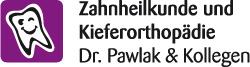 Logo Dr. Frank Pawlak